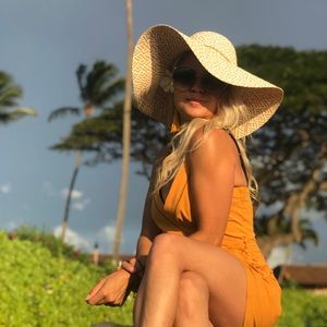 Meet your seller/buyer!! Please leave feedback!